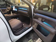 Nio ES8 Edition - фото 4