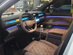 Nio ES8 Edition - фото 5