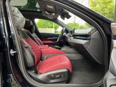 BMW 5 530Li Deluxe Version M - фото 10