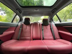 BMW 5 530Li Deluxe Version M - фото 13