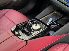 BMW 5 530Li Deluxe Version M - фото 20