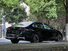 BMW 5 530Li Deluxe Version M - фото 5