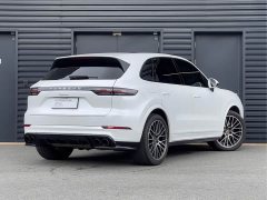 Porsche Cayenne 3.0T - фото 2
