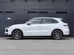 Porsche Cayenne 3.0T - фото 5
