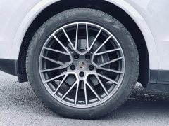 Porsche Cayenne 3.0T - фото 7