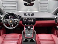 Porsche Cayenne 3.0T - фото 8