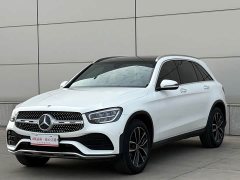 Mercedes-Benz GLC 260 L 4MATIC luxury - фото 1
