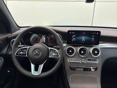 Mercedes-Benz GLC 260 L 4MATIC luxury - фото 10