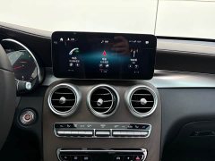 Mercedes-Benz GLC 260 L 4MATIC luxury - фото 11