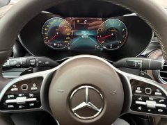 Mercedes-Benz GLC 260 L 4MATIC luxury - фото 12