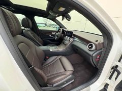 Mercedes-Benz GLC 260 L 4MATIC luxury - фото 14