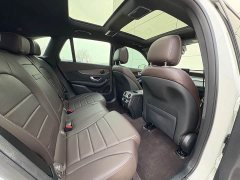 Mercedes-Benz GLC 260 L 4MATIC luxury - фото 15