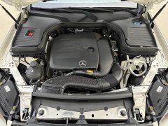 Mercedes-Benz GLC 260 L 4MATIC luxury - фото 16