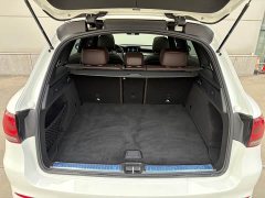Mercedes-Benz GLC 260 L 4MATIC luxury - фото 17