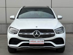 Mercedes-Benz GLC 260 L 4MATIC luxury - фото 2