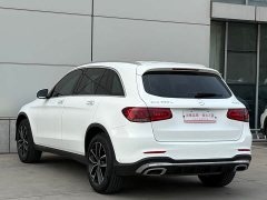 Mercedes-Benz GLC 260 L 4MATIC luxury - фото 4