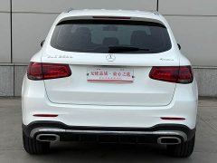 Mercedes-Benz GLC 260 L 4MATIC luxury - фото 5