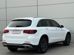 Mercedes-Benz GLC 260 L 4MATIC luxury - фото 6