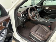 Mercedes-Benz GLC 260 L 4MATIC luxury - фото 7