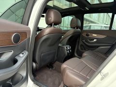 Mercedes-Benz GLC 260 L 4MATIC luxury - фото 8