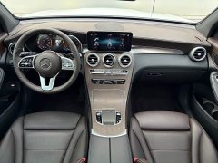 Mercedes-Benz GLC 260 L 4MATIC luxury - фото 9