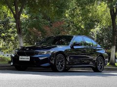 BMW 3 330i M - фото 1