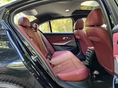 BMW 3 330i M - фото 11