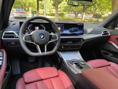 BMW 3 330i M - фото 14