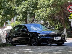 BMW 3 330i M - фото 3