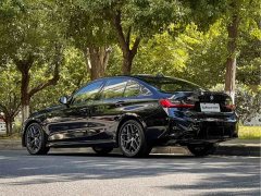 BMW 3 330i M - фото 6