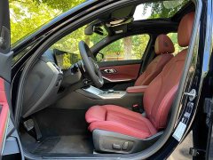 BMW 3 330i M - фото 8