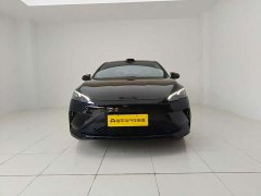 BYD 05 DM-i Smart Drive Edition 55KMLuxury Version - фото 2
