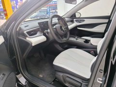 BYD 05 DM-i Smart Drive Edition 55KMLuxury Version - фото 4