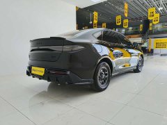 BYD 05 DM-i Smart Drive Edition 55KMLuxury Version - фото 7