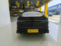 BYD 05 DM-i Smart Drive Edition 55KMLuxury Version - фото 8