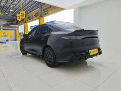 BYD 05 DM-i Smart Drive Edition 55KMLuxury Version - фото 9