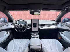 BYD 550km Standard Range EditionPremium Version - фото 7
