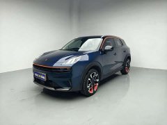 Lynk & Co 06 1.5T Edition - фото 1