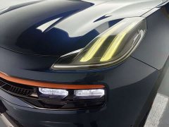 Lynk & Co 06 1.5T Edition - фото 10