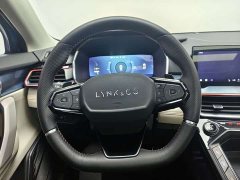 Lynk & Co 06 1.5T Edition - фото 11