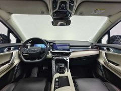 Lynk & Co 06 1.5T Edition - фото 12