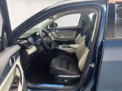 Lynk & Co 06 1.5T Edition - фото 13