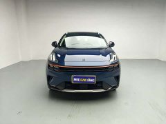 Lynk & Co 06 1.5T Edition - фото 2