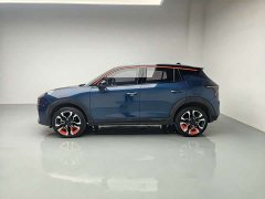 Lynk & Co 06 1.5T Edition - фото 3