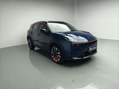 Lynk & Co 06 1.5T Edition - фото 4