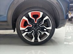 Lynk & Co 06 1.5T Edition - фото 6