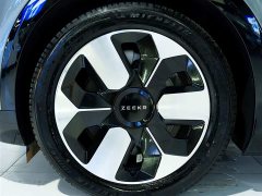 Zeekr MIX Smart Drive Edition - фото 12