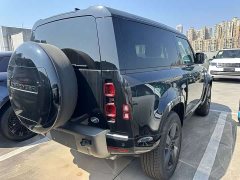 Land Rover 90 3.0T X-Dynamic HSE - фото 2