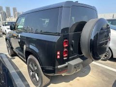Land Rover 90 3.0T X-Dynamic HSE - фото 3