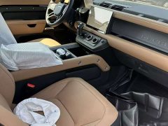 Land Rover 90 3.0T X-Dynamic HSE - фото 4